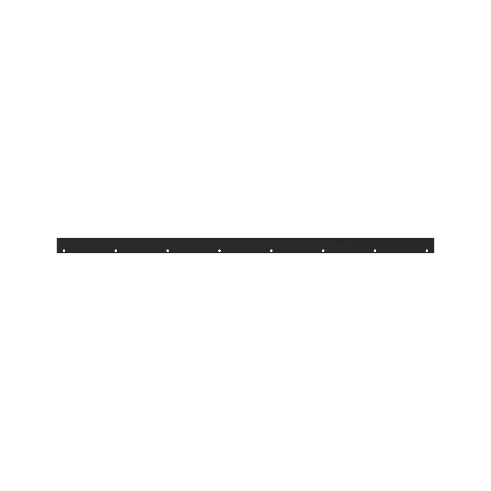 H133081: Fits John Deere H133081 Cleaning Fan and Shroud Weatherstrip – Genuine OEM