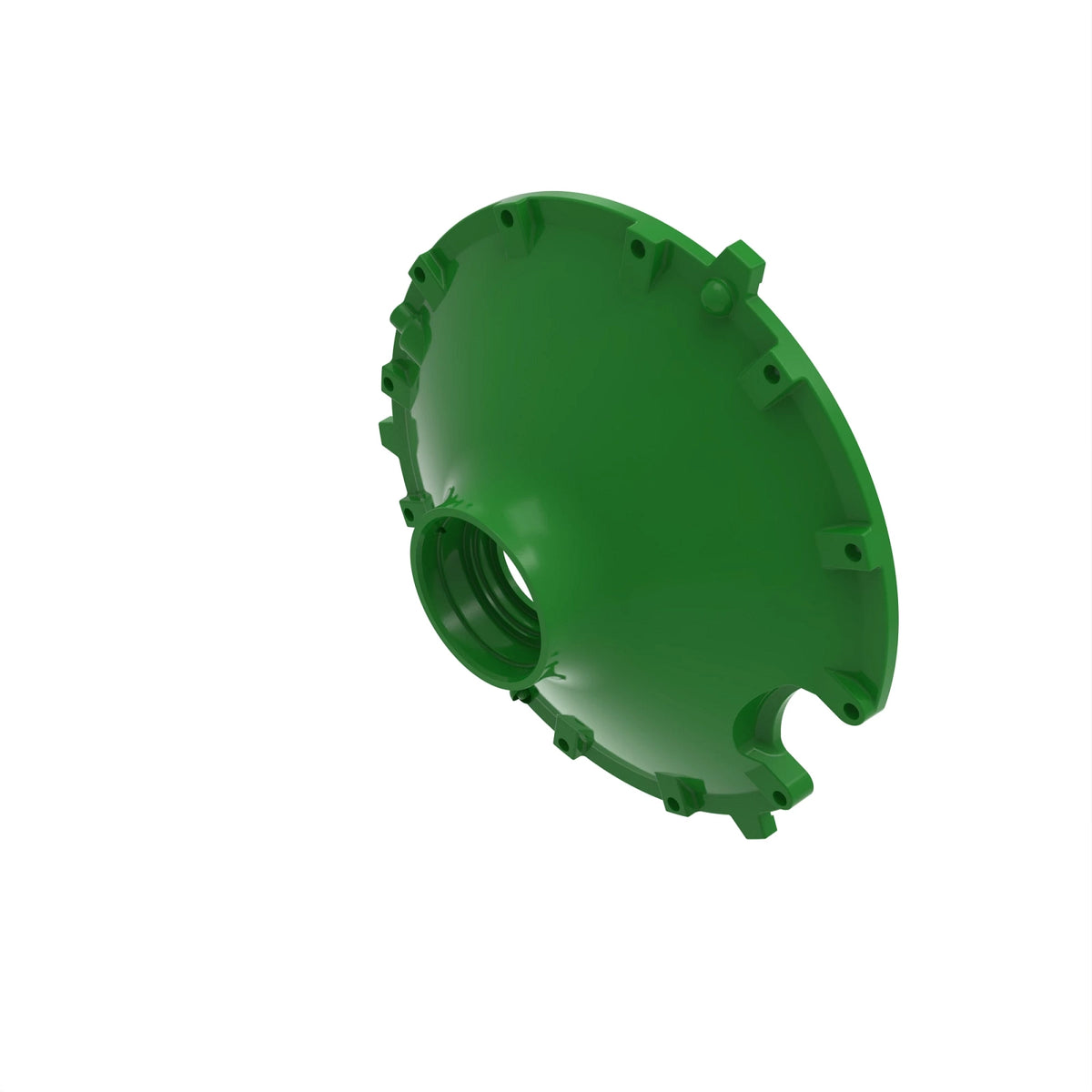 H133092: John Deere H133092 Final Drive Housing