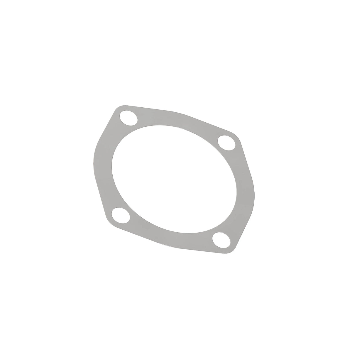 H133097: H133097: Rectangular Large Center Hole Shim