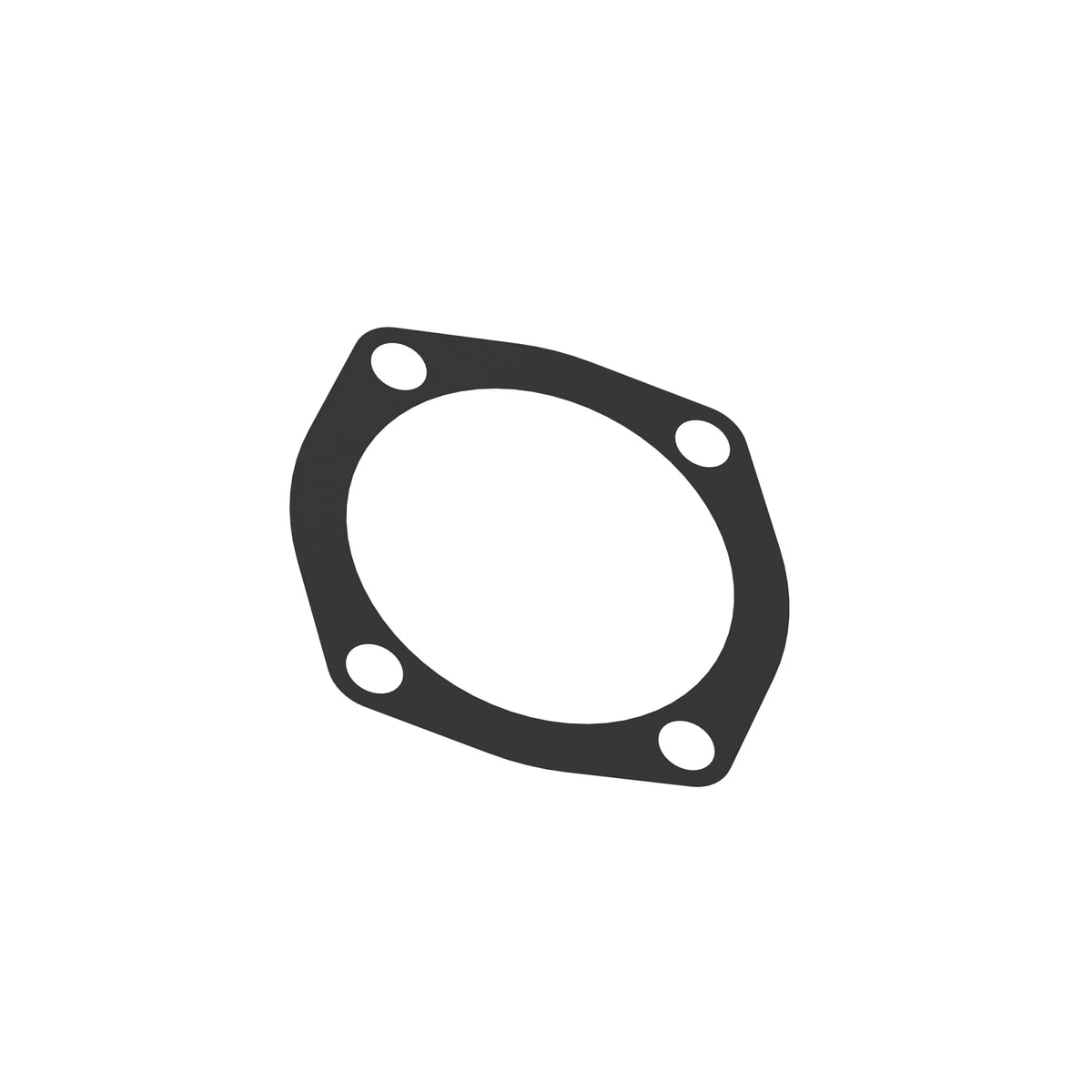 H133098: H133098: Rectangular Large Center Hole Shim