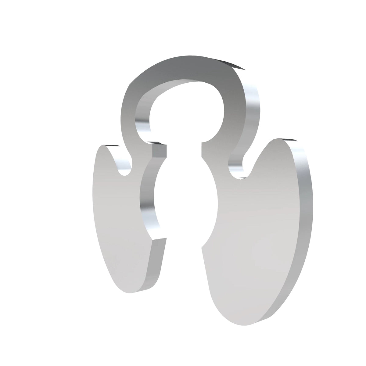 H133106: H133106: External Snap Ring