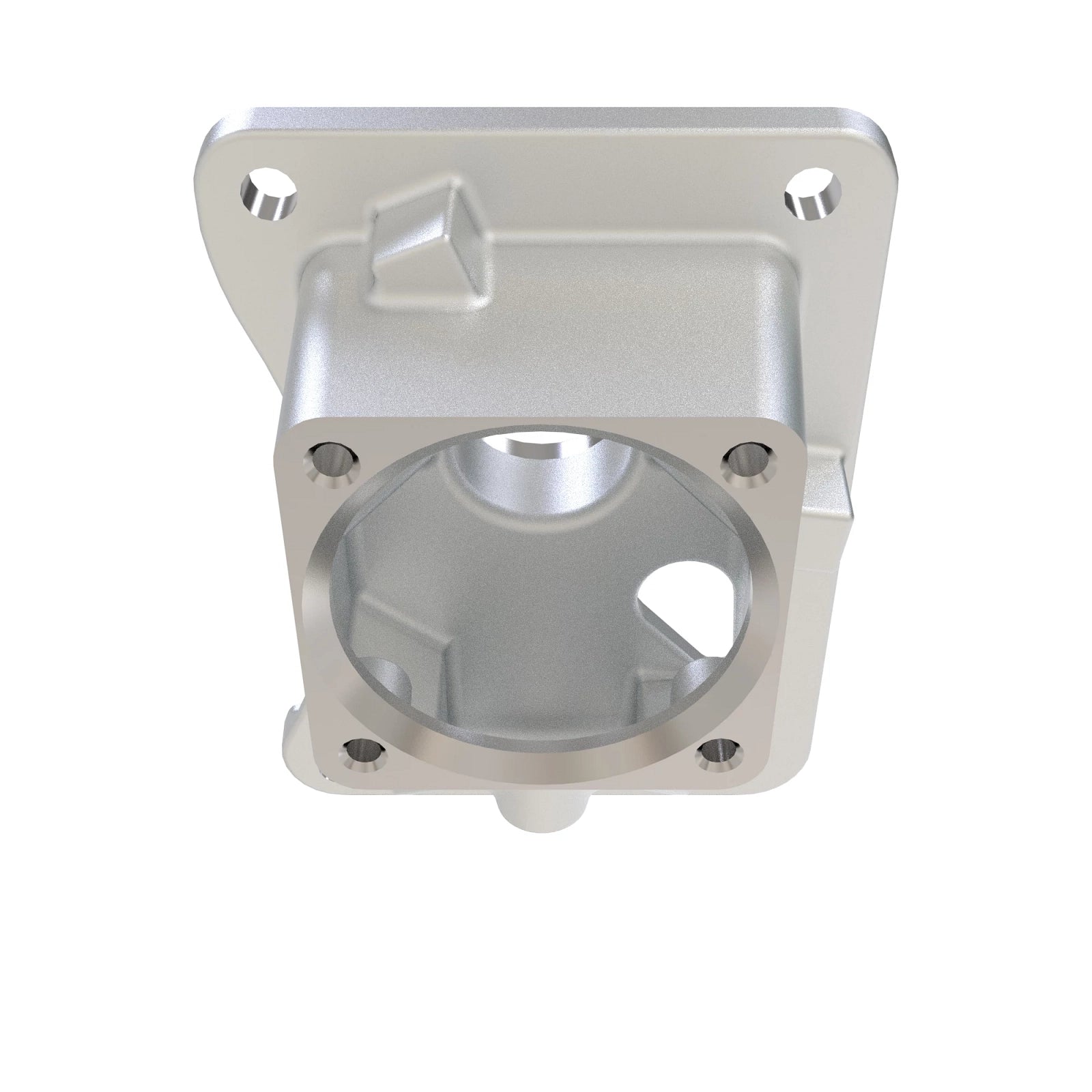 H133165: Fits John Deere H133165 Housing – Genuine OEM