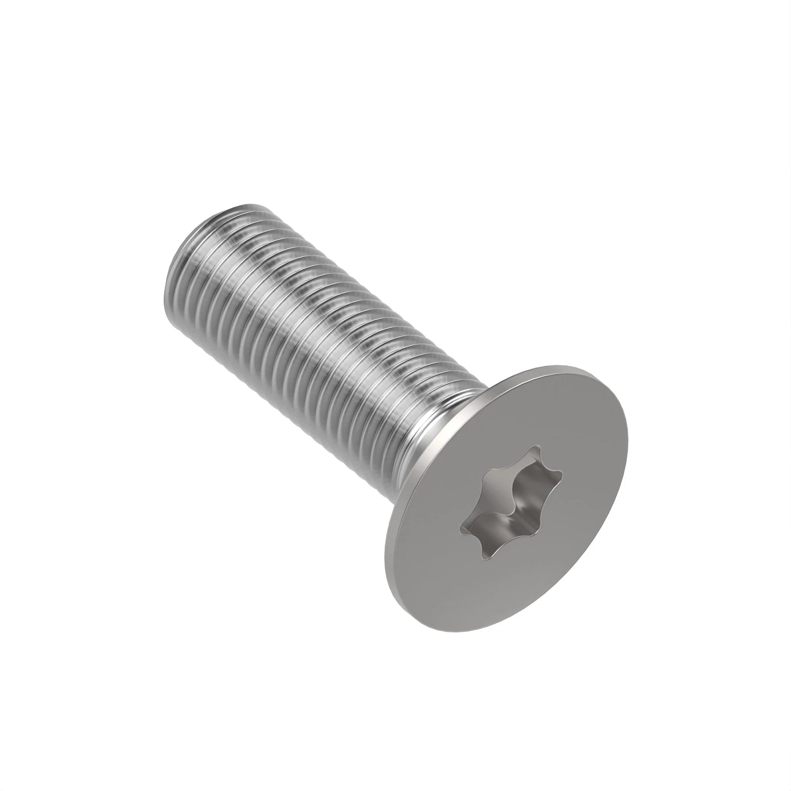 H133205: Fits John Deere H133205 Countersunk Head Screw, M8 X 25 – Genuine OEM
