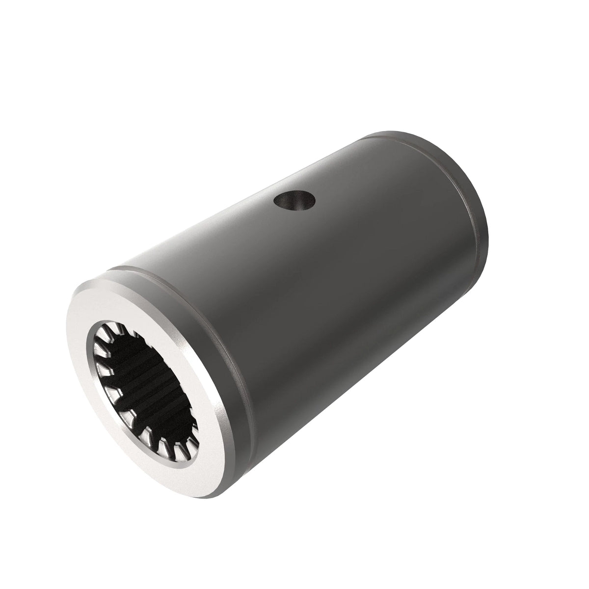 H133231: John Deere H133231 Driveshaft Splined Coupling