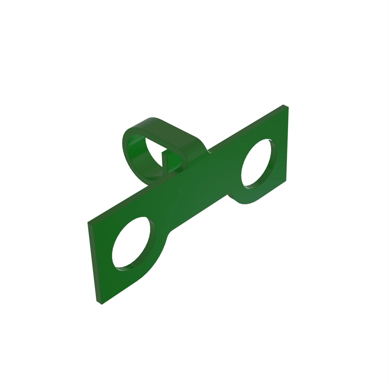 H133351: John Deere H133351 Brake Cable Guide