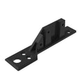 H133414: Fits John Deere H133414 Cab Door Latch Support – Genuine OEM