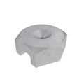H133470: Fits John Deere H133470 Outside Hexagonal 1-Way Orifice – Genuine OEM