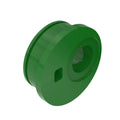 H133602: John Deere H133602 Outer Shoe Drive Cam, Right Side