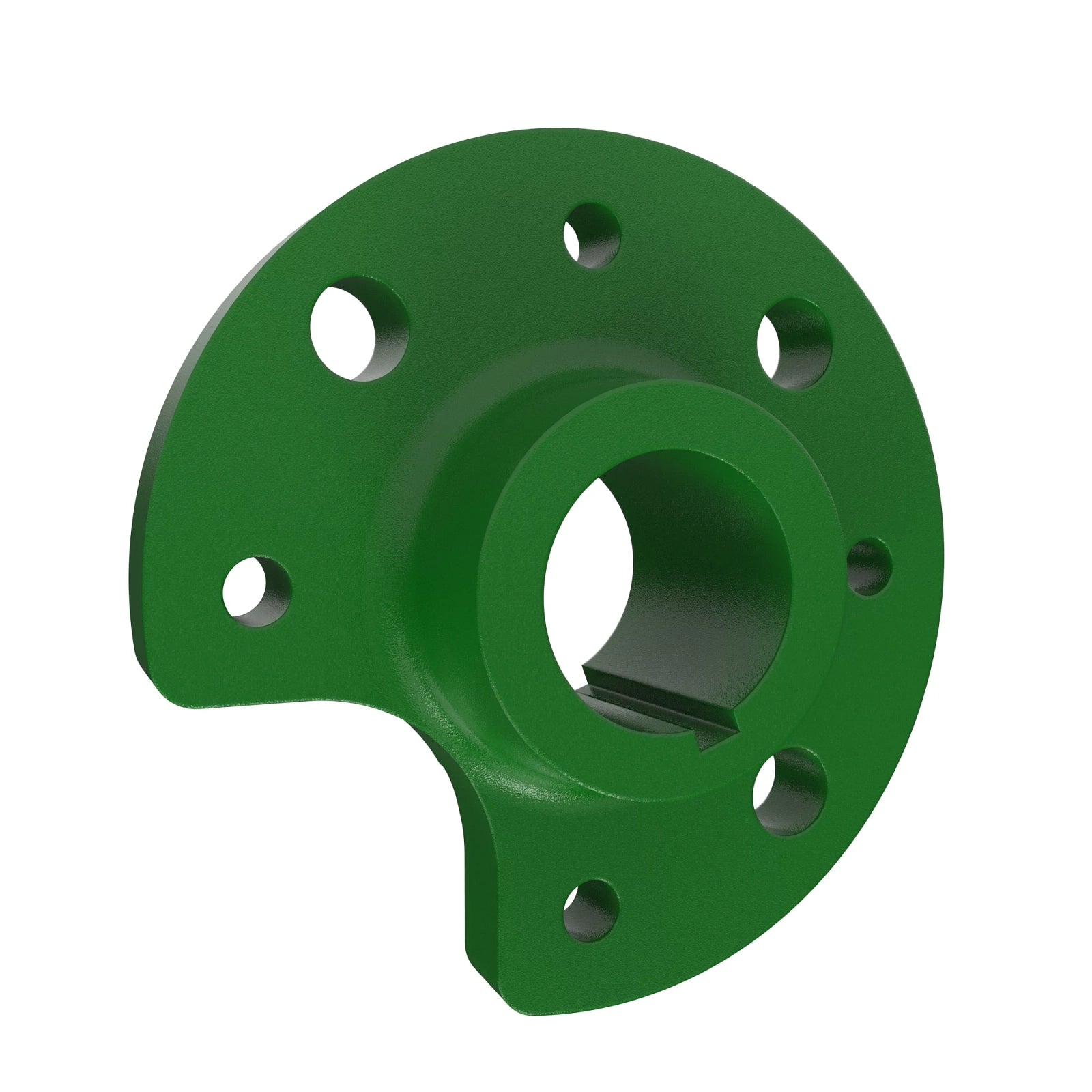 H133603: John Deere H133603 Hub