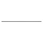 John Deere H133635 Track Frame Mounting Rod — image 2