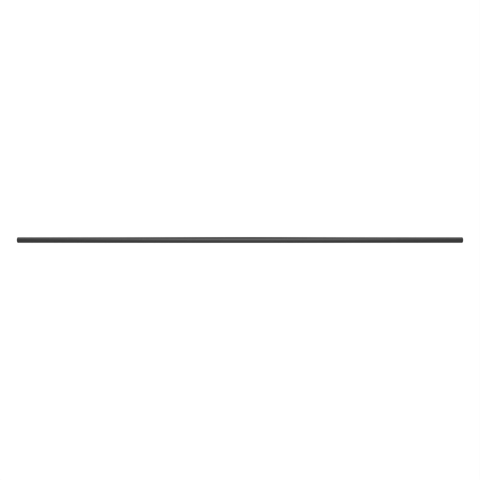 John Deere H133635 Track Frame Mounting Rod — image 2