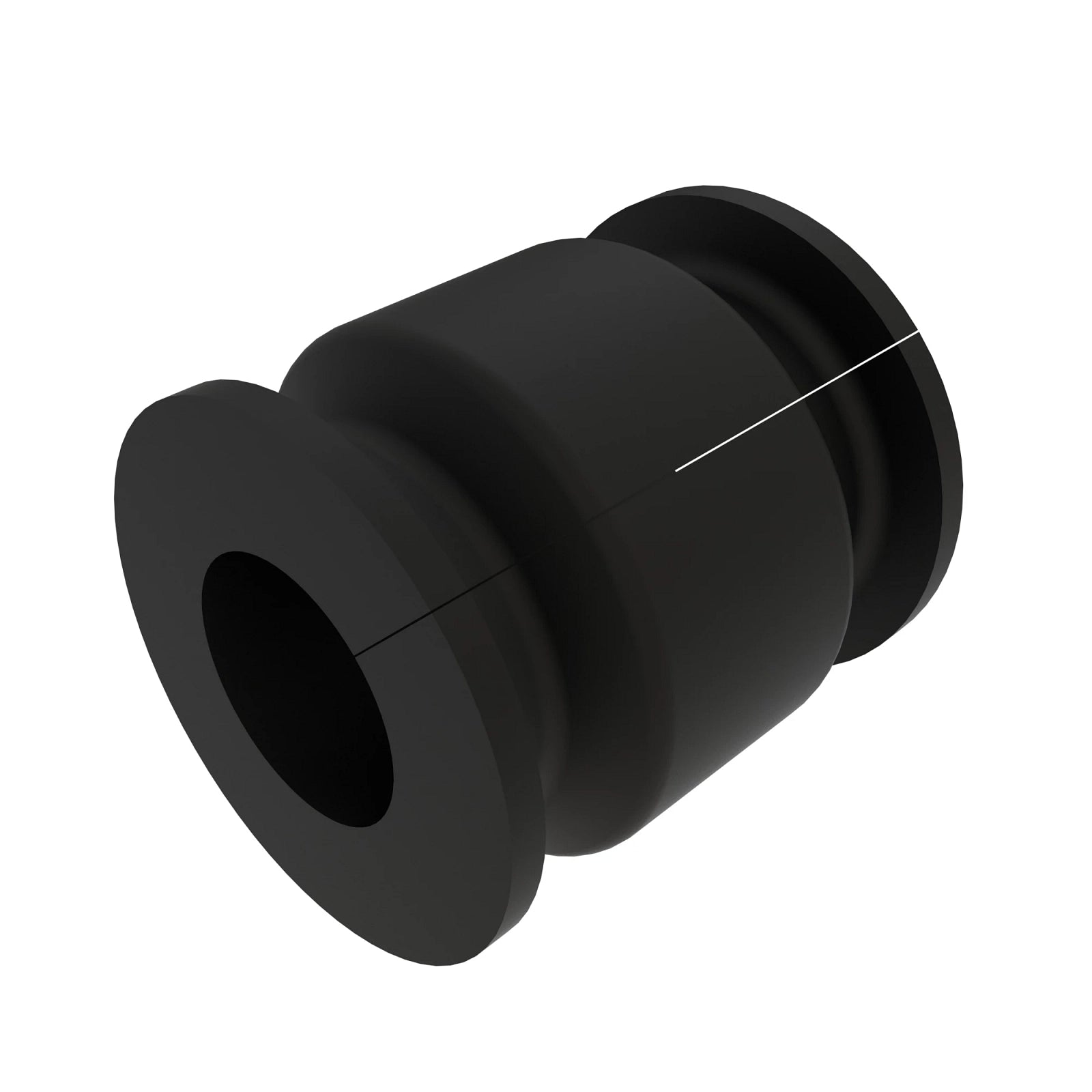 H133662: Fits John Deere H133662 Cable Isolator – Genuine OEM