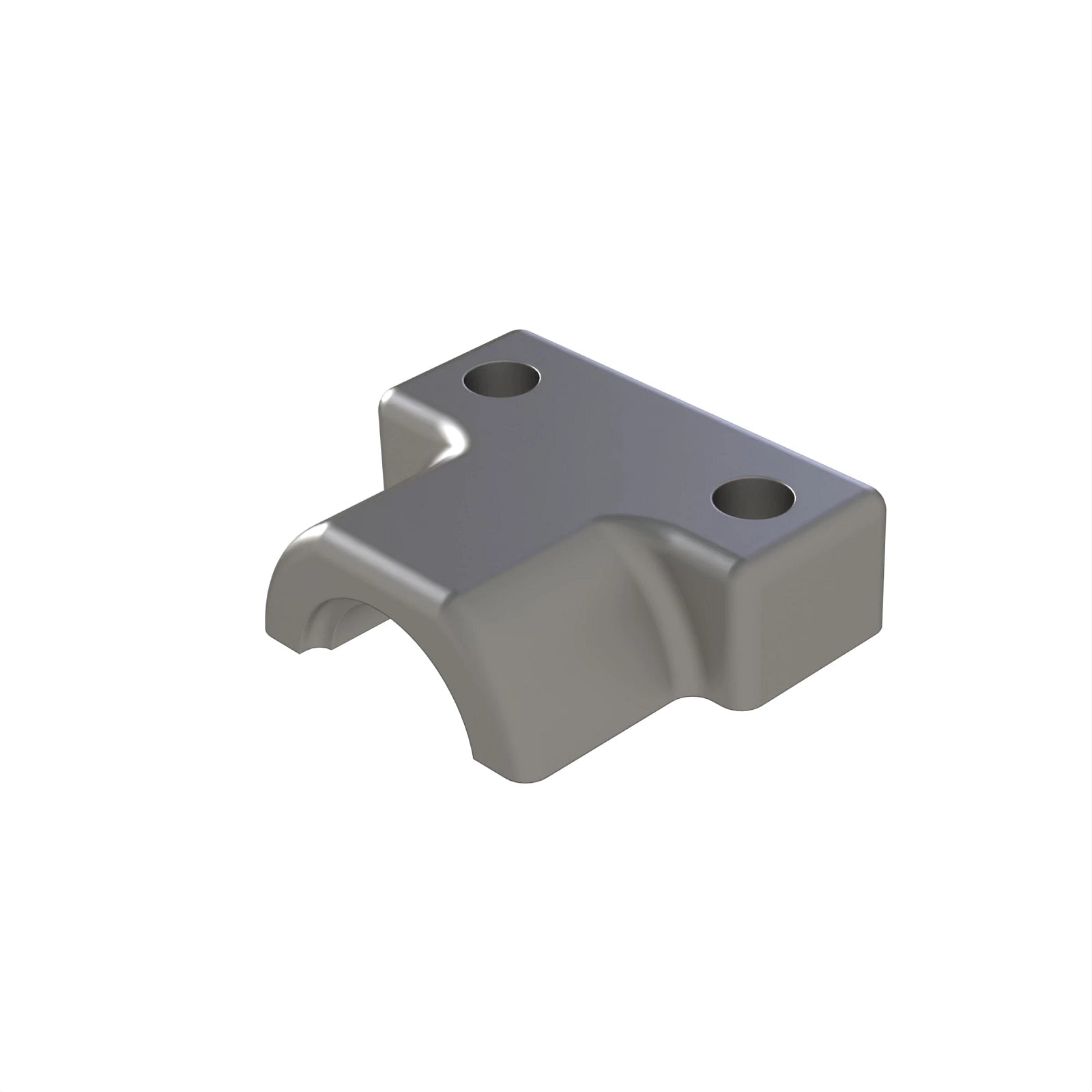 H133688: Fits John Deere H133688 Unloading Drive Cylinder Stop – Genuine OEM