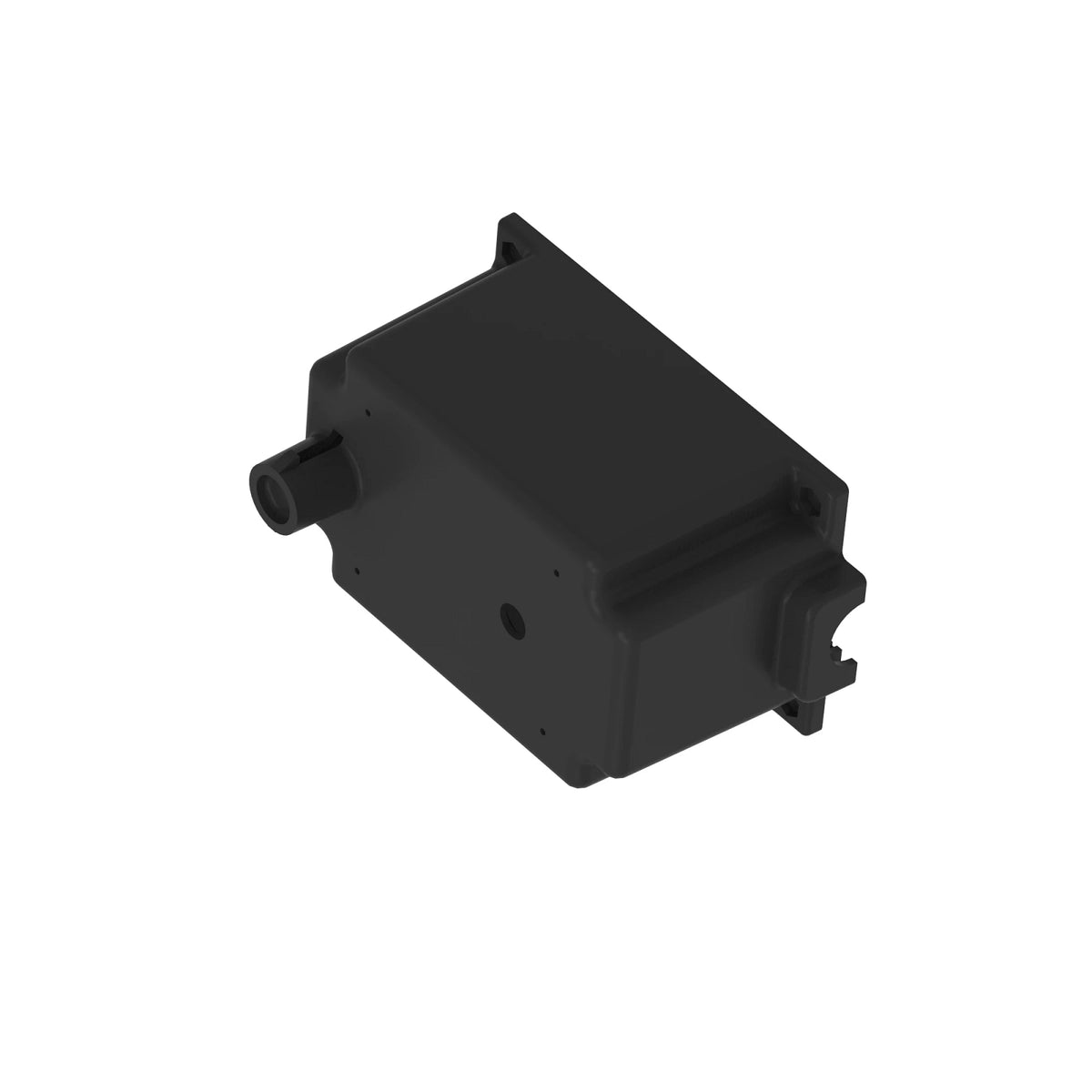 H133851: John Deere H133851 Motor Lower Housing