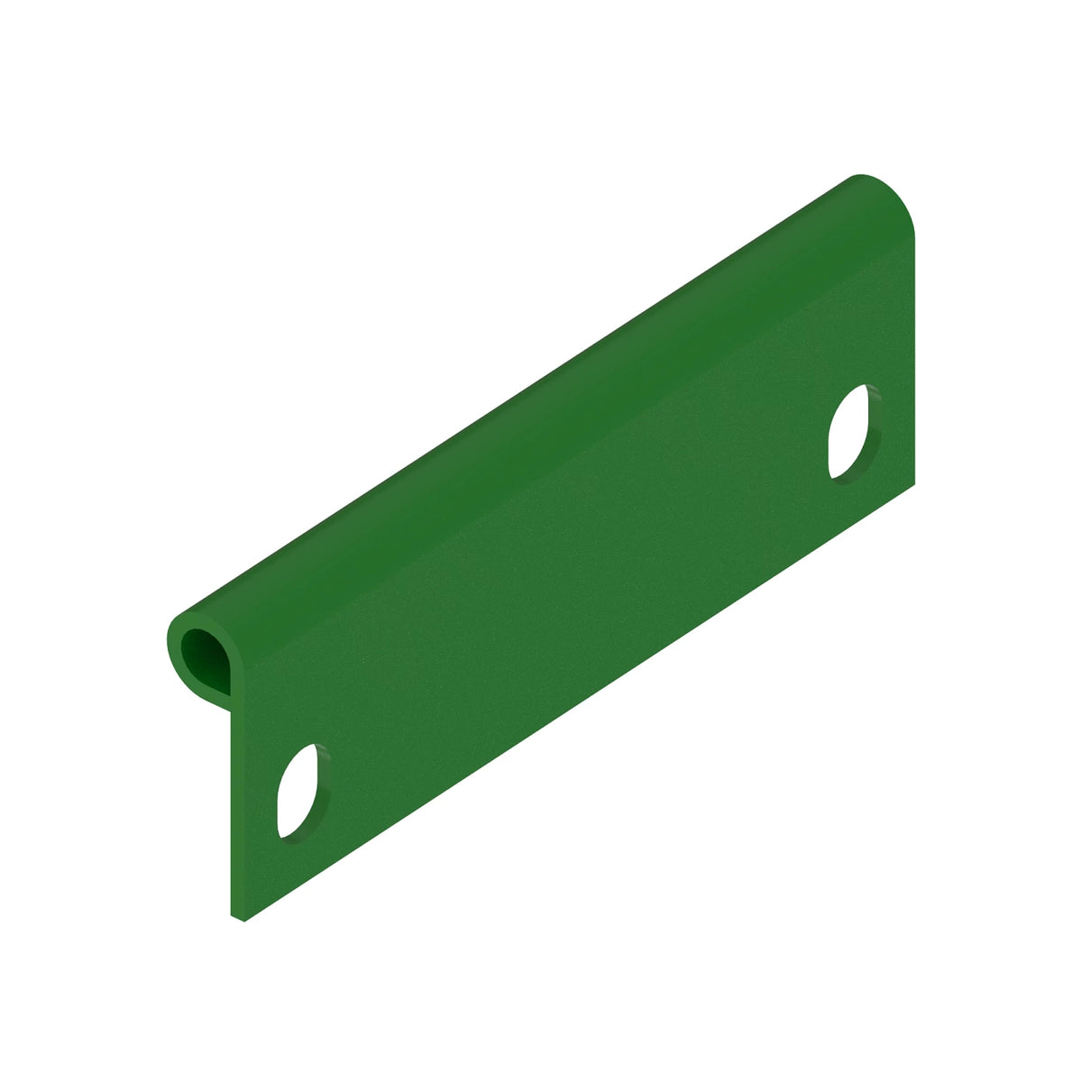 H133989: John Deere H133989 Door Access Hinge