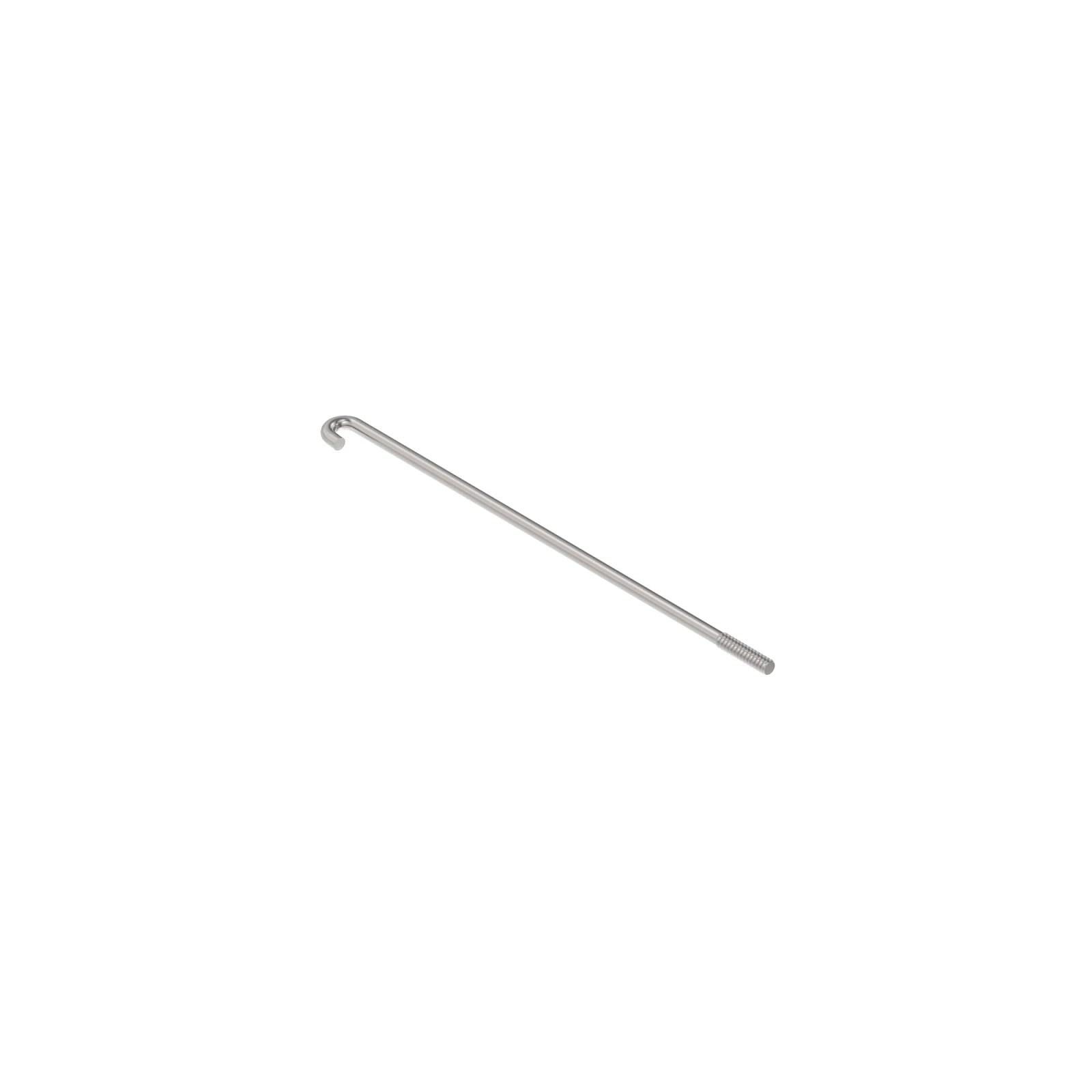 H133998: Fits John Deere H133998 Hook Bolt – Genuine OEM