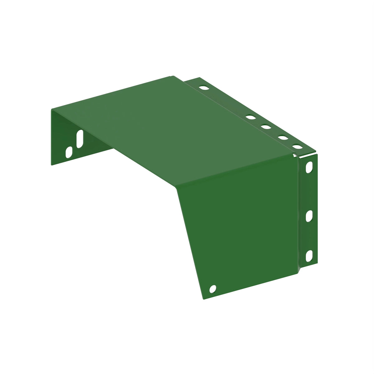 H134062: Fits John Deere H134062 Cutterbar Drive Shield, Right Side – Genuine OEM