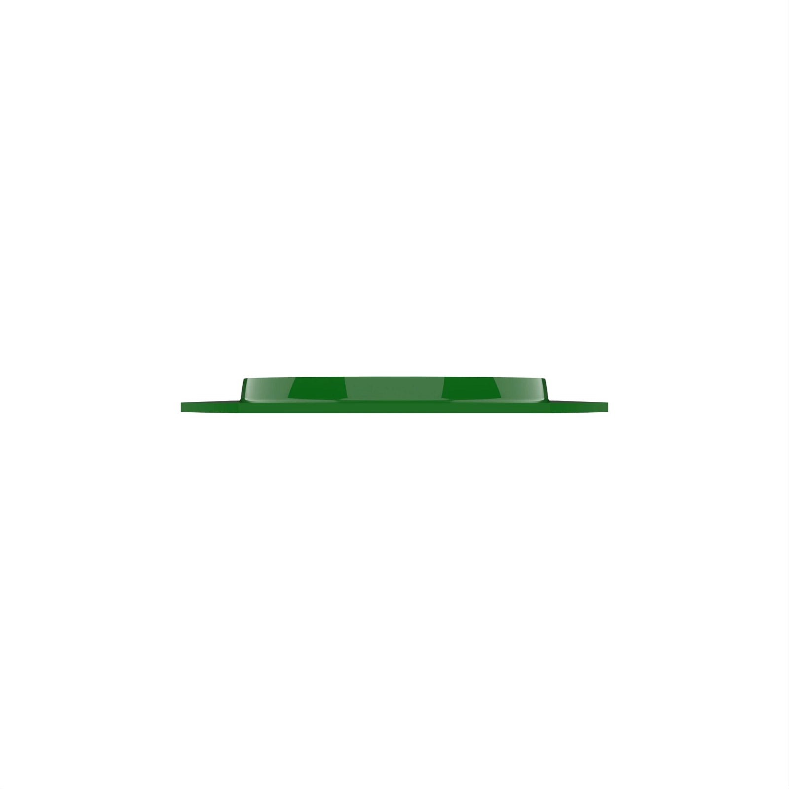 John Deere H134118 6-Hole Flanged Bearing Housing — image 4