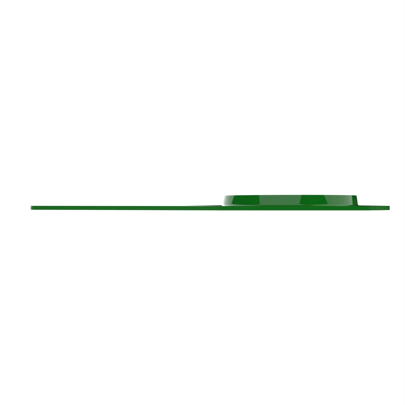 John Deere H134118 6-Hole Flanged Bearing Housing — image 6