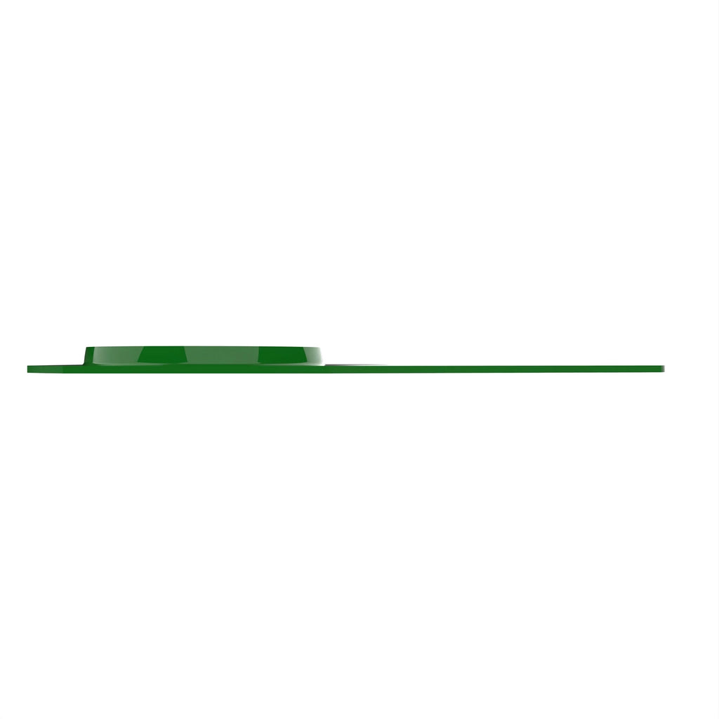 John Deere H134118 6-Hole Flanged Bearing Housing — image 7