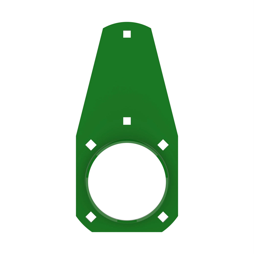 John Deere AH96585 Cylindrical Ball Bearing — image 5
