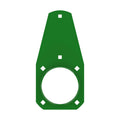 H134118: John Deere H134118 6-Hole Flanged Bearing Housing