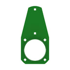 H134118: John Deere H134118 6-Hole Flanged Bearing Housing