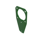 John Deere H134118 6-Hole Flanged Bearing Housing — image 3