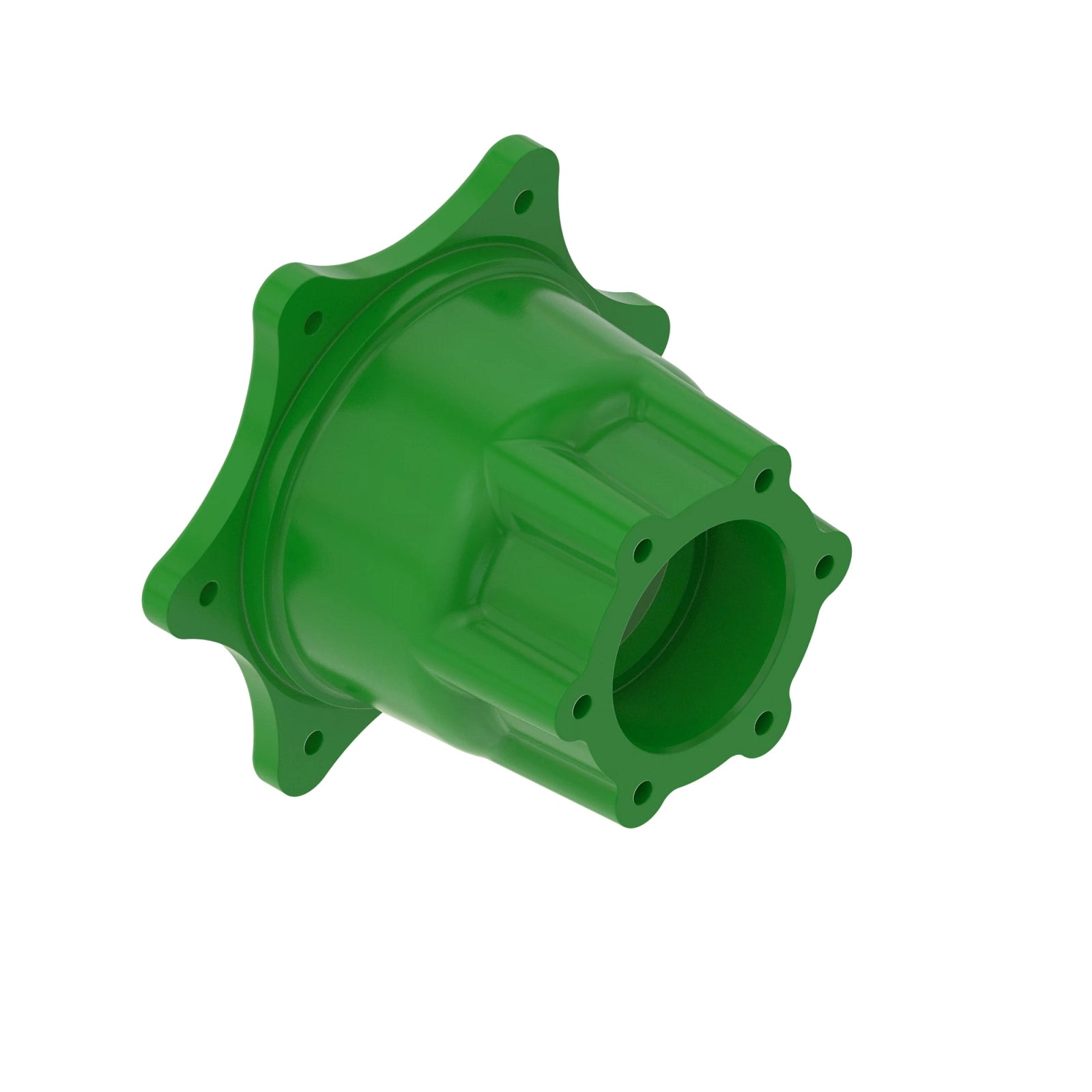 H134143: Fits John Deere H134143 Fan Hub – Genuine OEM