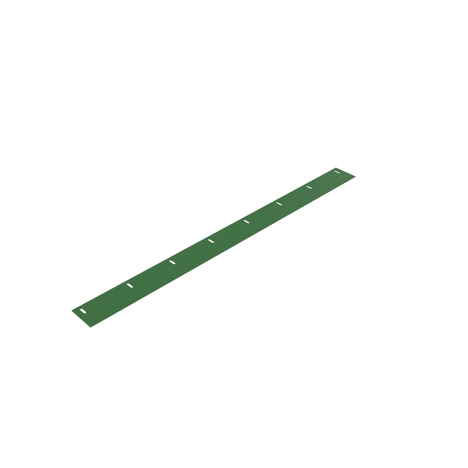 H134163: John Deere H134163 Cylinder Door Narrow Stripper