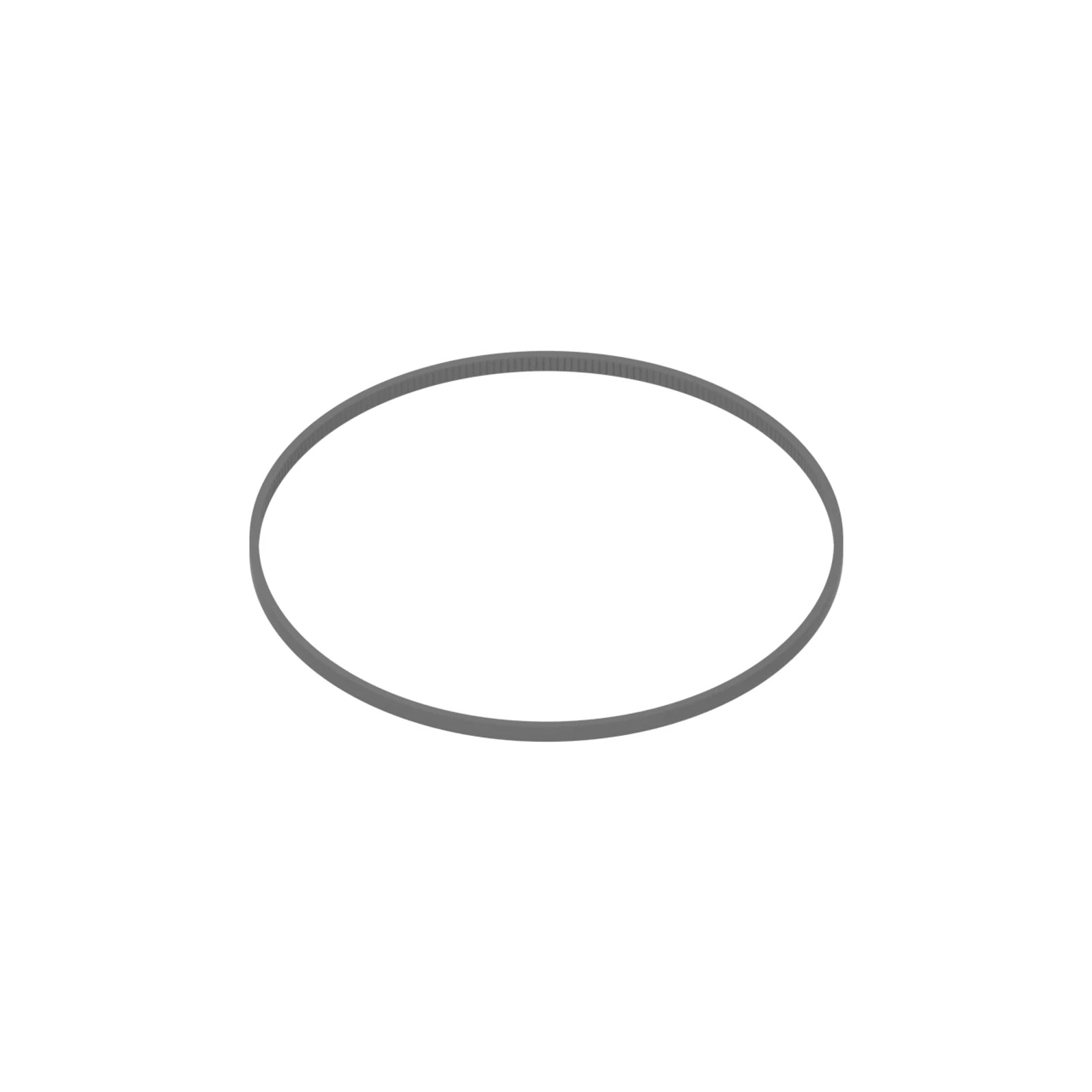 H134216: Fits John Deere H134216 Engine Auxiliaries Round Belt, Effective Length 923 mm (36.3 inch) – Genuine OEM