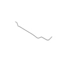 H134338: Fits John Deere H134338 Feeder House Door Rod – Genuine OEM