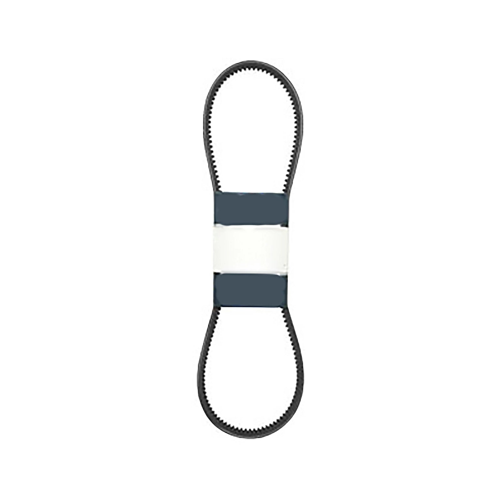 H134344: Fits John Deere H134344 Alternator V-Belt, Effective Length 1090 mm (42.91 inch) – Genuine OEM