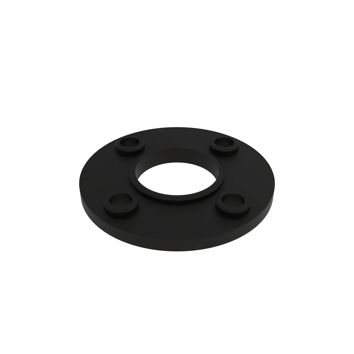 H134353: H134353: Lower Steering Column Isolator