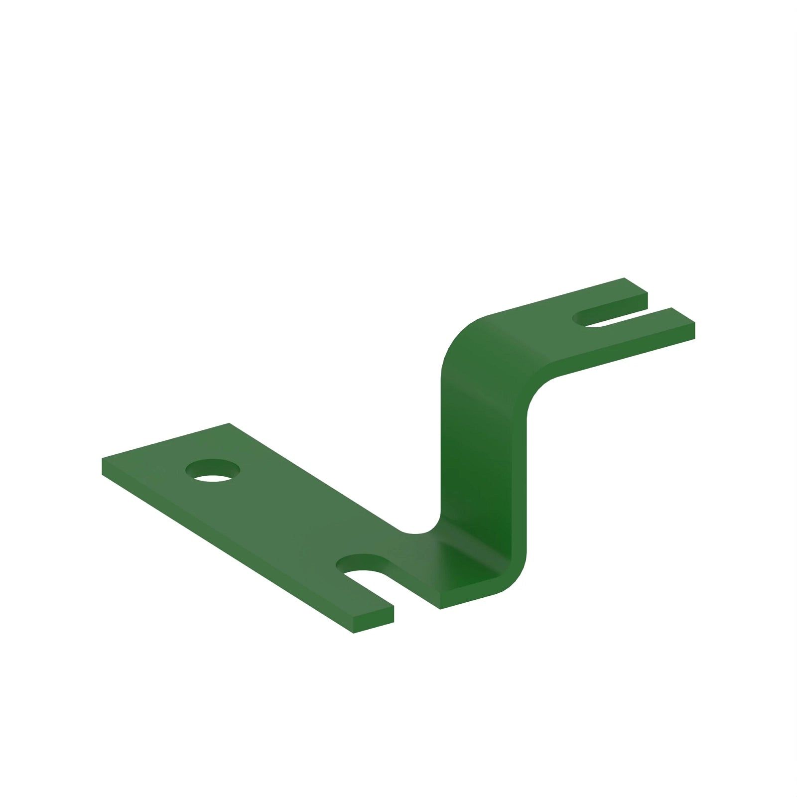 H134427: Fits John Deere H134427 Isolator Bracket – Genuine OEM