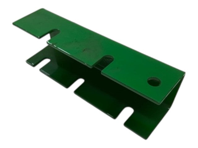 H134428: Left Side Steering Line Bracket — image 4