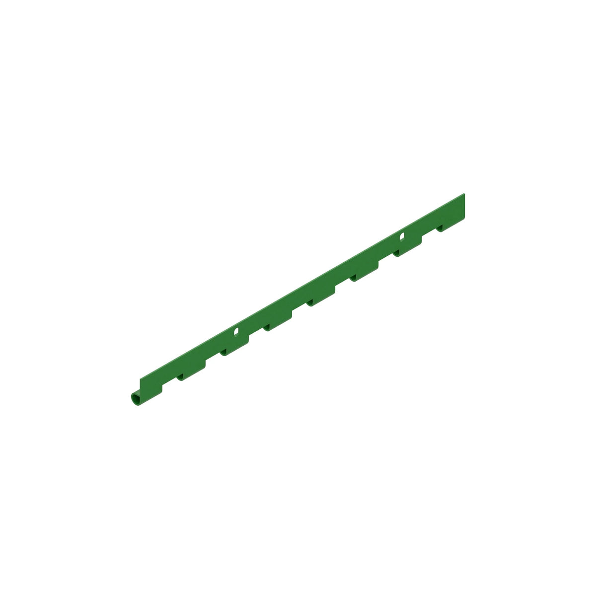 H134506: Fits John Deere H134506 Hinge – Genuine OEM