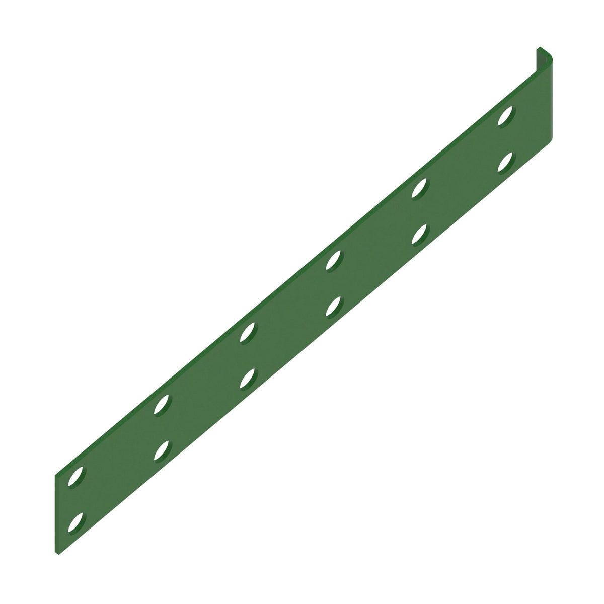 H134549: Fits John Deere H134549 Shim Plate – Genuine OEM