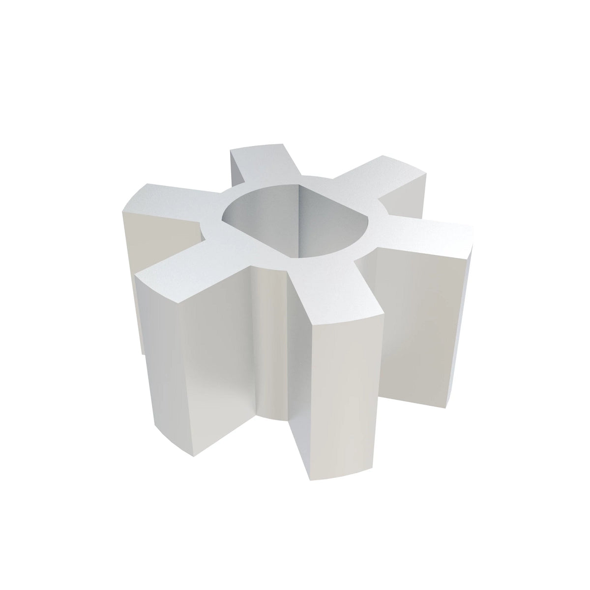 H134624: H134624: Isolator