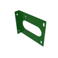 H134652: Fits John Deere H134652 Straw Chopper Shield Bracket – Genuine OEM