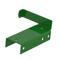 H134734: Fits John Deere H134734 Guide Chain Mounting Bracket – Genuine OEM