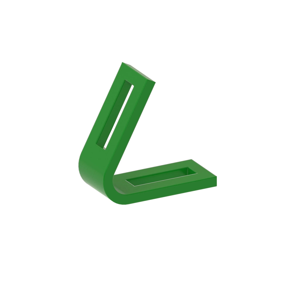 H134896: Fits John Deere H134896 Feeder House Frame Angle – Genuine OEM