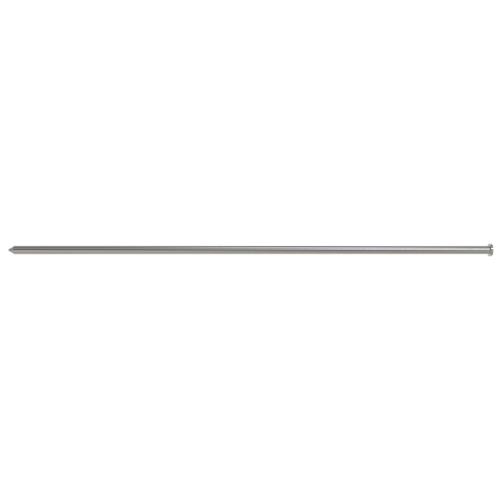 H135036: Fits John Deere H135036 Rasp Bar Concave Nail – Genuine OEM