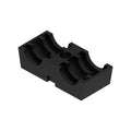 H135155: Fits John Deere H135155 2-Diameter Block Clamp – Genuine OEM