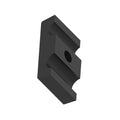 H135156: John Deere H135156 2-Diameter Block Clamp