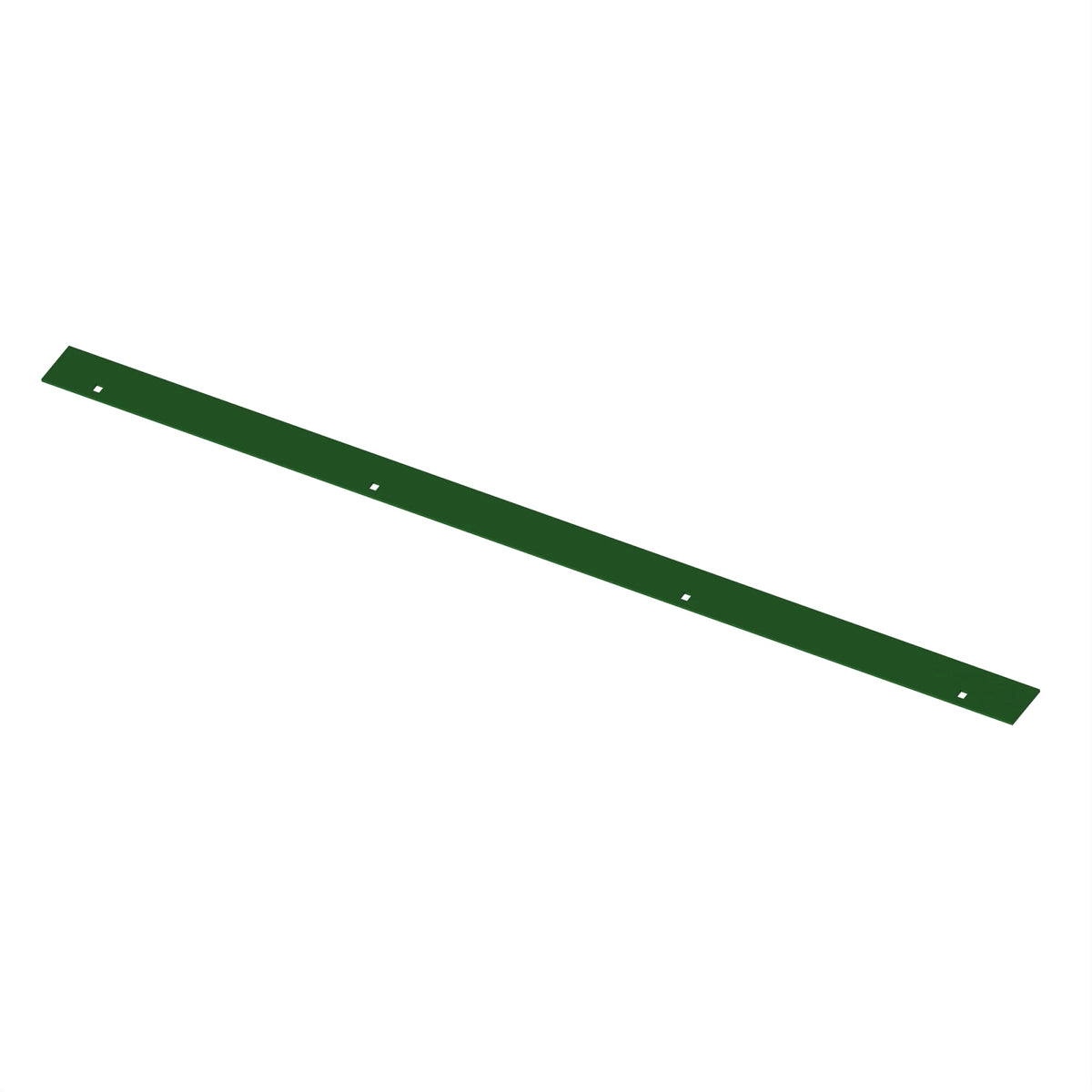 H135158: Fits John Deere H135158 Cover – Genuine OEM