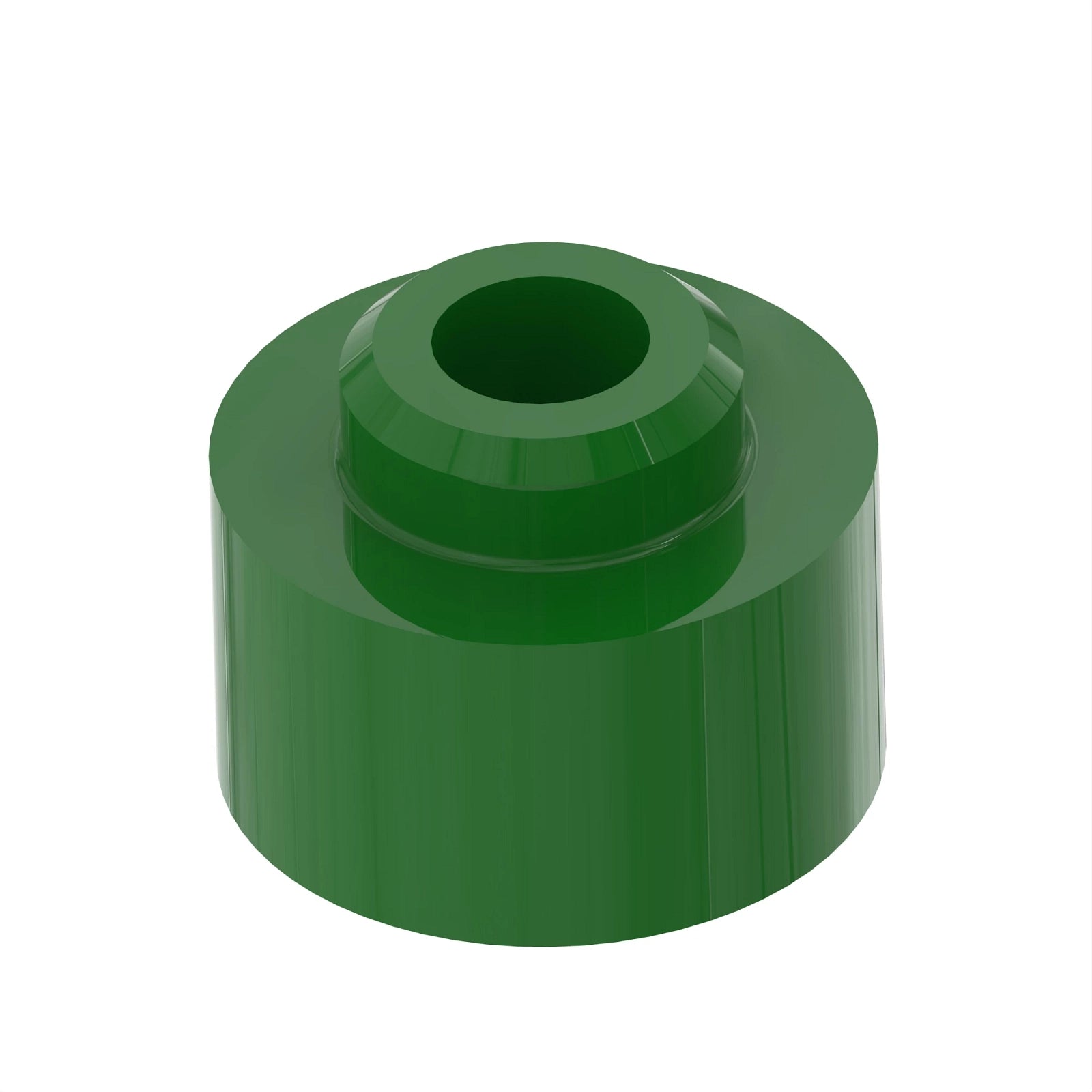 H135395: Fits John Deere H135395 Flanged Spacer – Genuine OEM