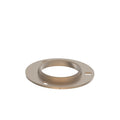 H135410: John Deere H135410 3-Hole Flanged Bearing Housing