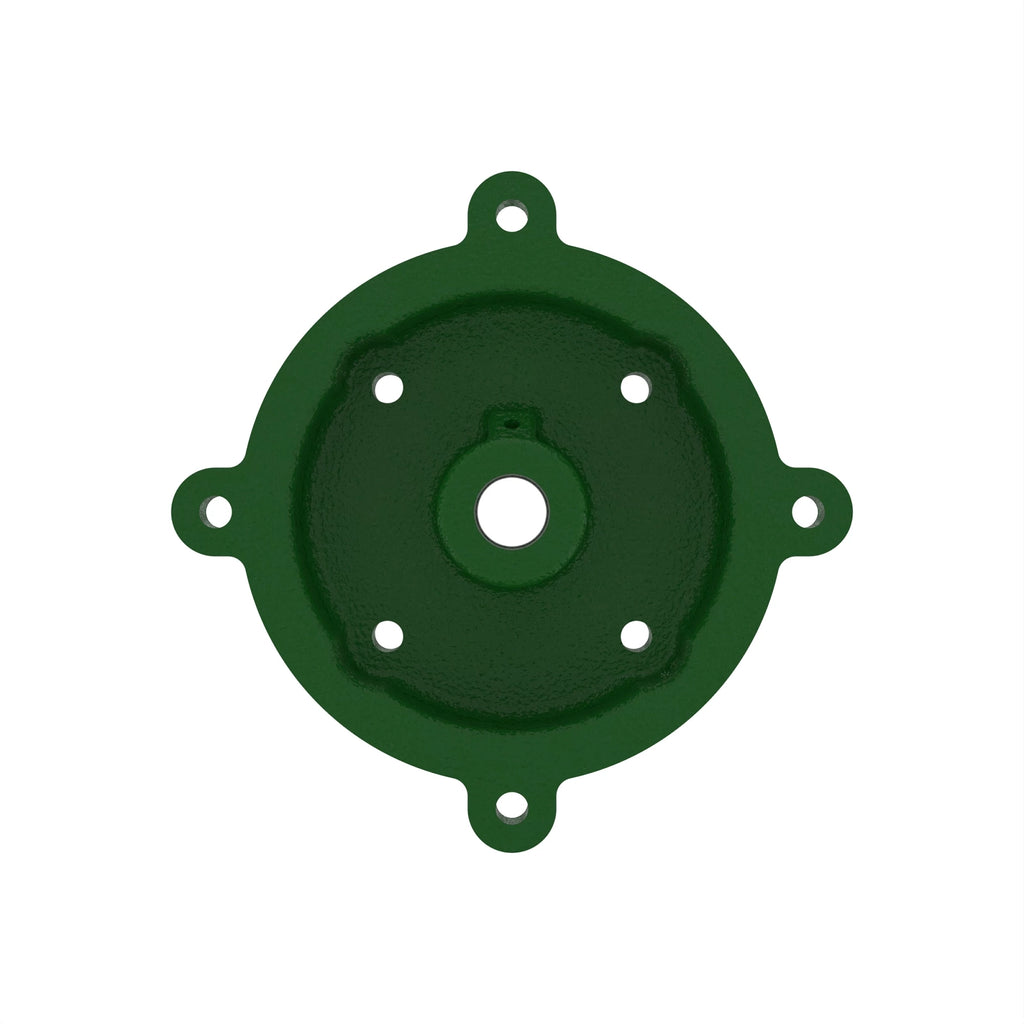 John Deere H135423 Conveyor Auger Hub — image 6