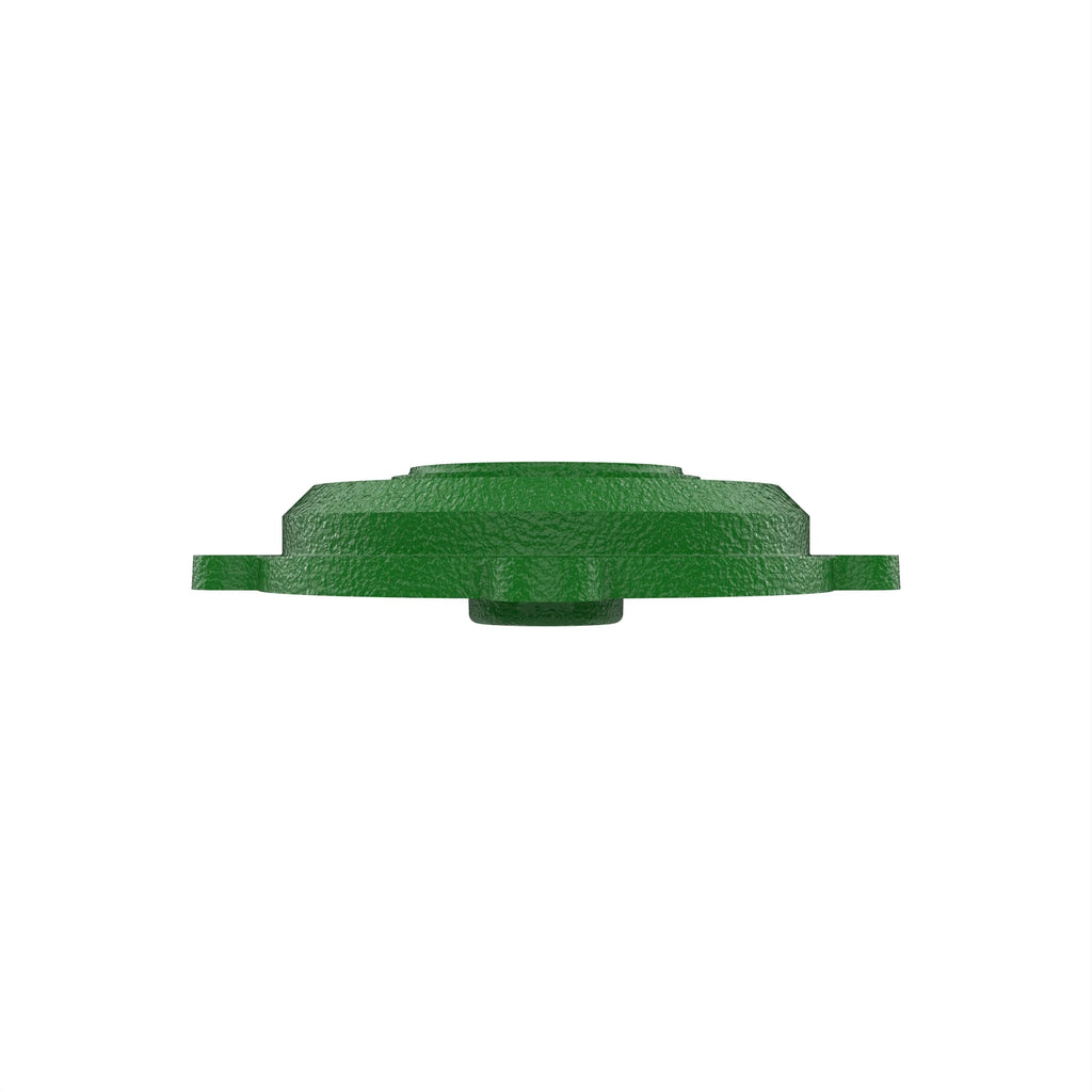 John Deere H135423 Conveyor Auger Hub — image 5